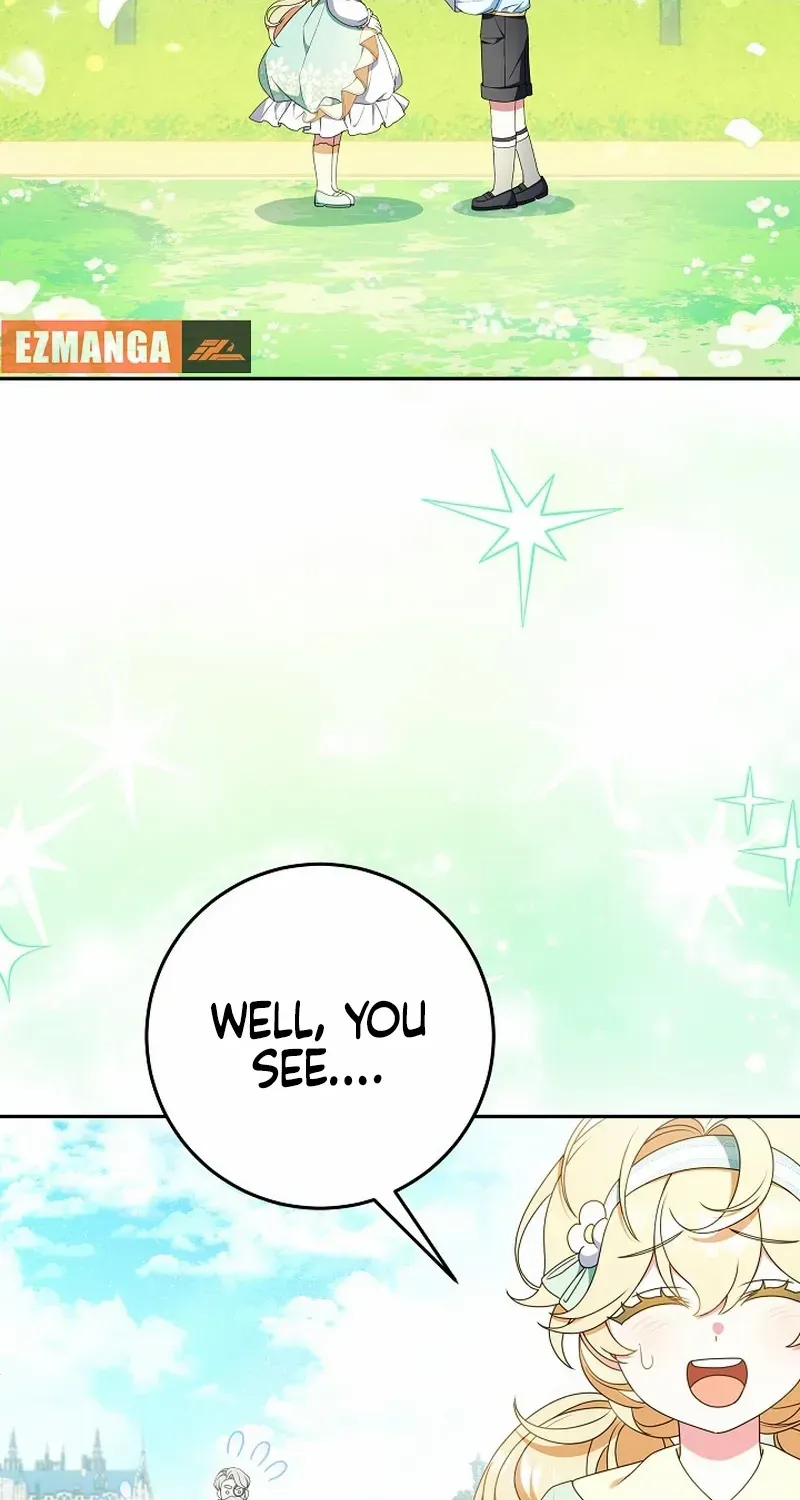 The Beloved New Daughter-in-law Of The Wolf Mansion Chapter 9 page 22 - 