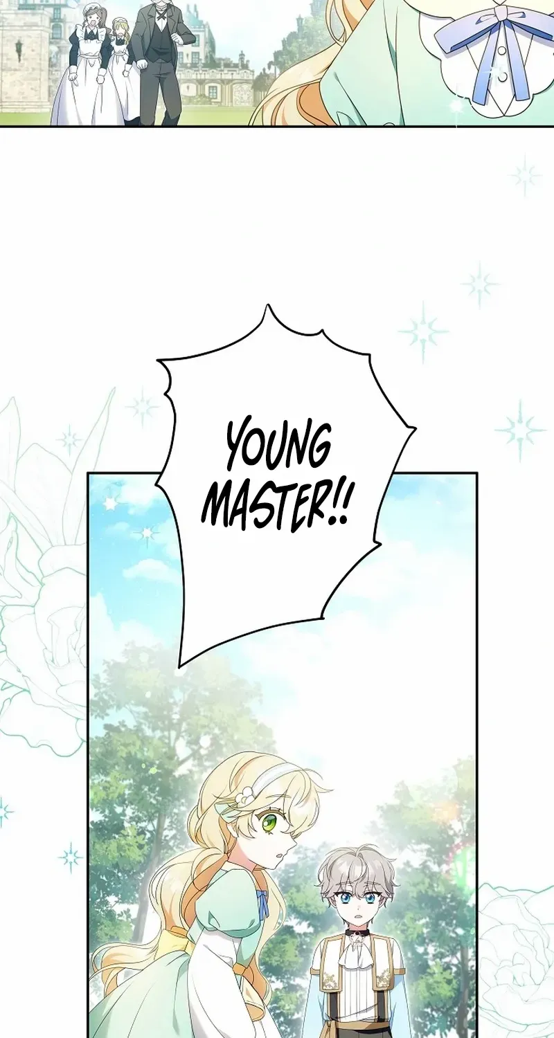 The Beloved New Daughter-in-law Of The Wolf Mansion Chapter 9 page 23 - 