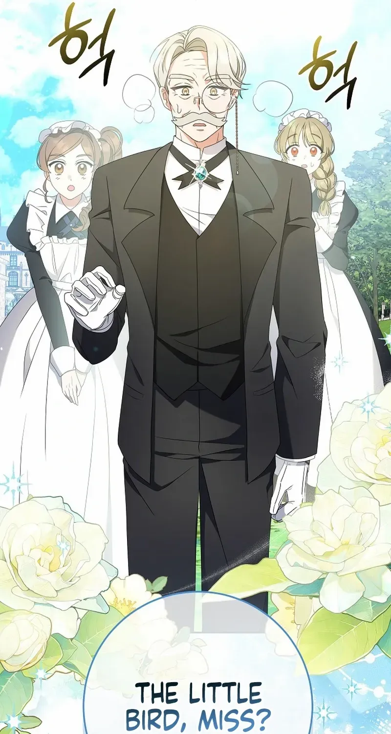 The Beloved New Daughter-in-law Of The Wolf Mansion Chapter 9 page 26 - 