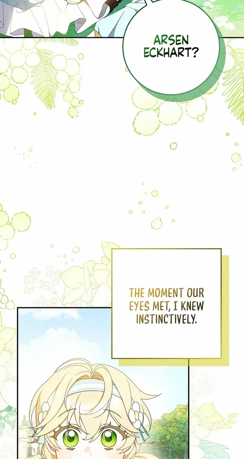 The Beloved New Daughter-in-law Of The Wolf Mansion Chapter 9 page 4 - 