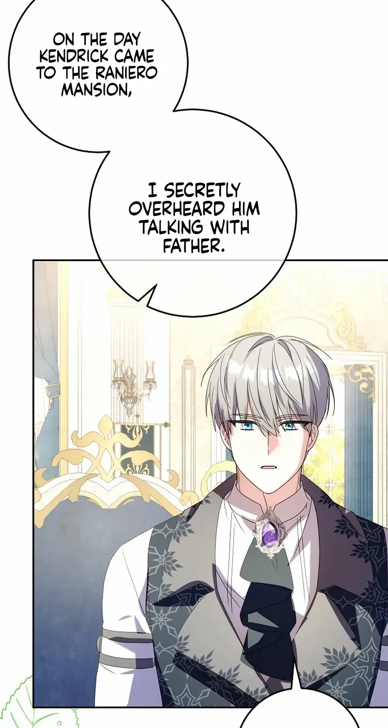 The Beloved New Daughter-in-law Of The Wolf Mansion Chapter 9 page 33 - 
