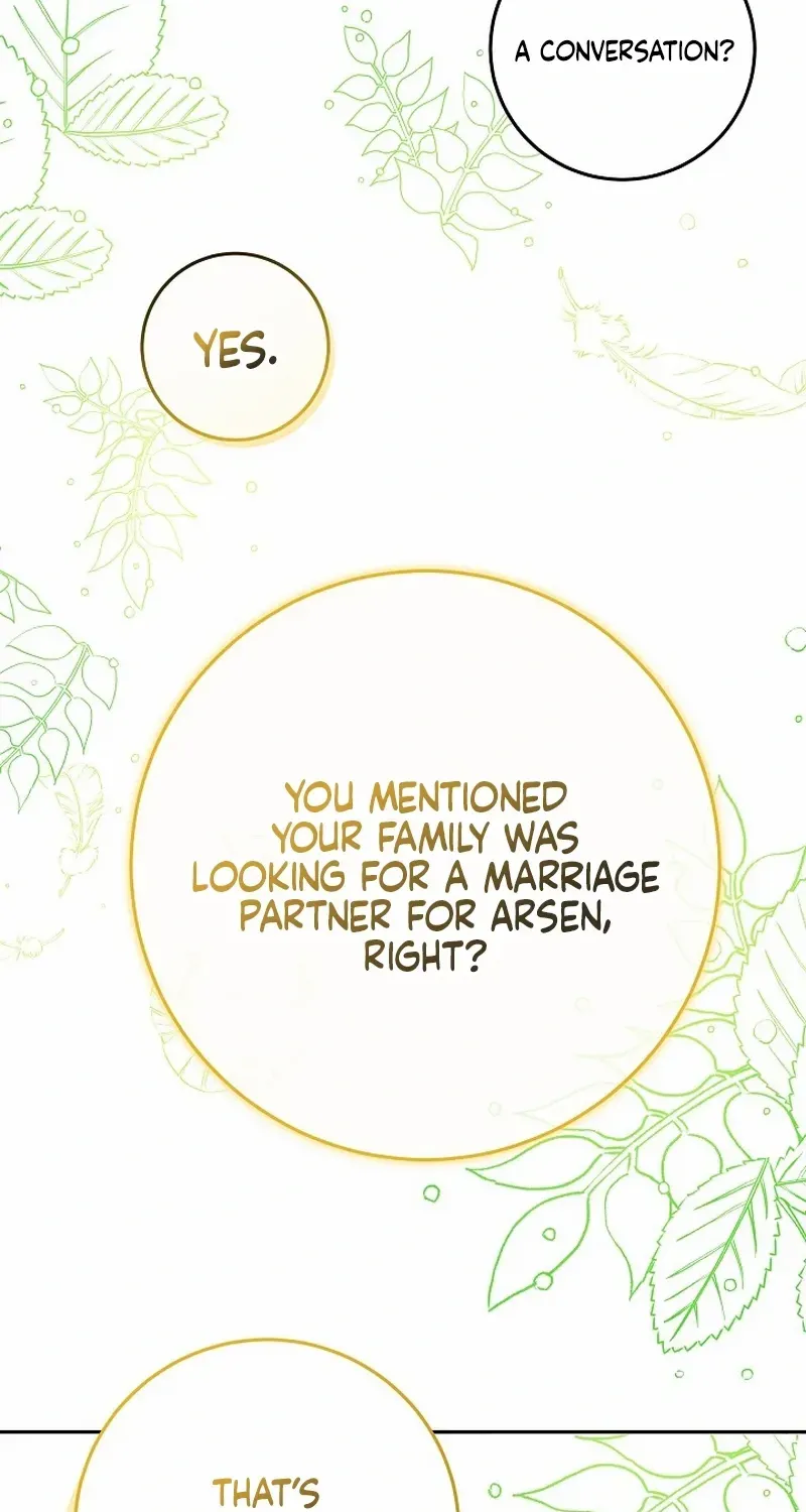 The Beloved New Daughter-in-law Of The Wolf Mansion Chapter 9 page 34 - 