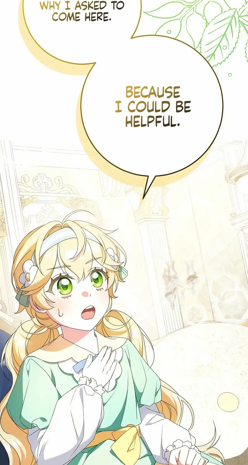 The Beloved New Daughter-in-law Of The Wolf Mansion Chapter 9 page 35 - 