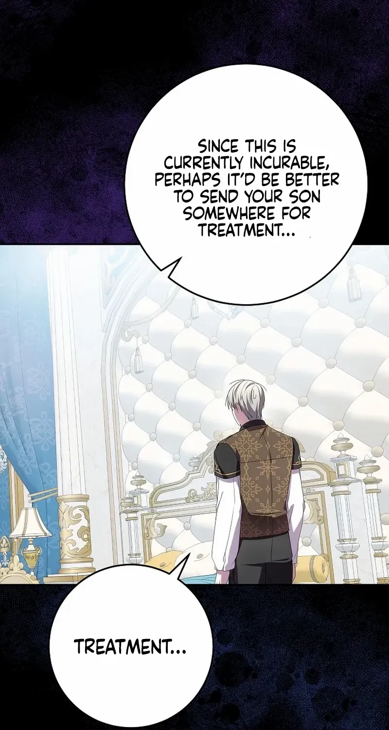 The Beloved New Daughter-in-law Of The Wolf Mansion Chapter 9 page 57 - 