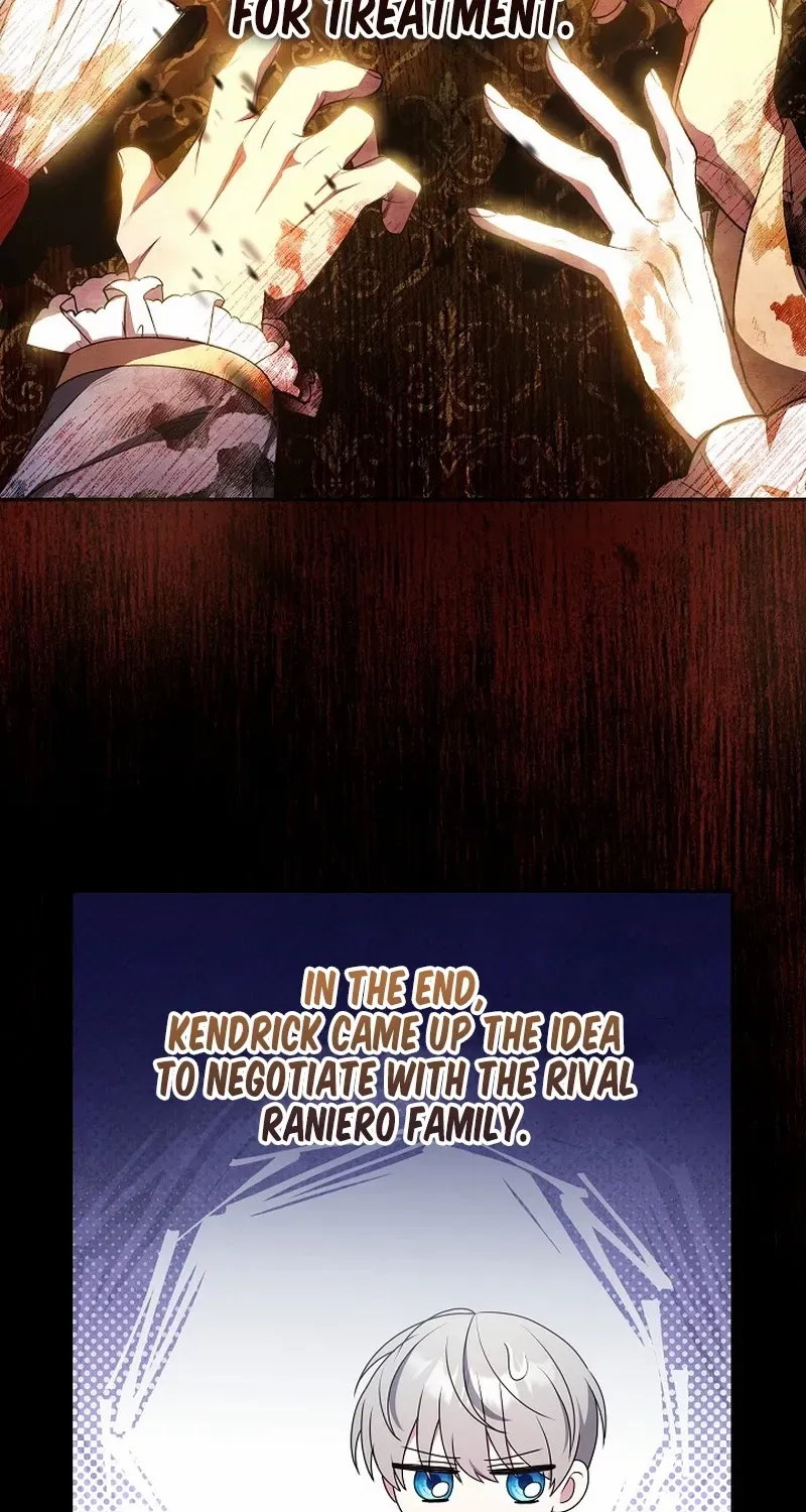 The Beloved New Daughter-in-law Of The Wolf Mansion Chapter 9 page 60 - 