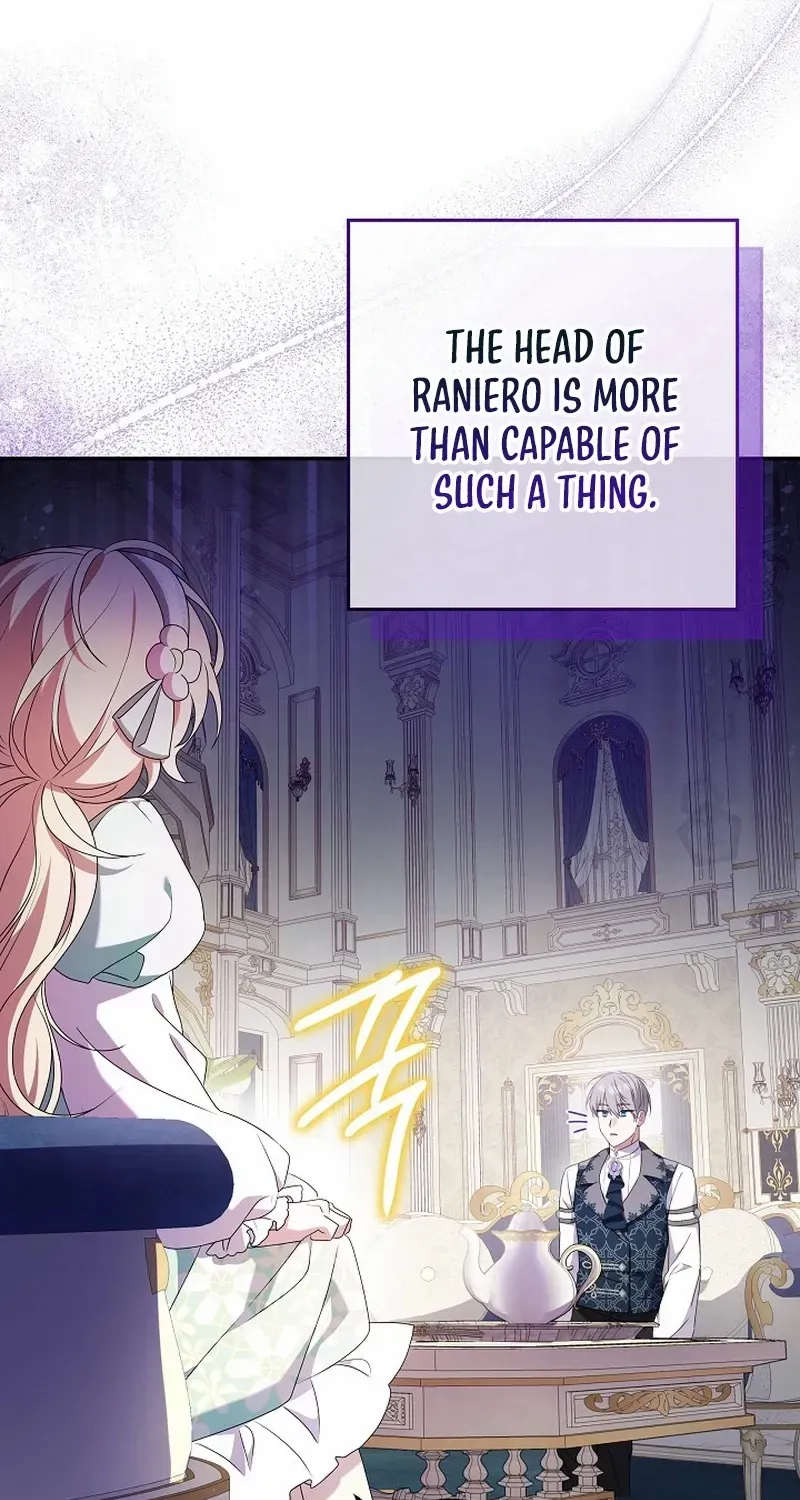 The Beloved New Daughter-in-law Of The Wolf Mansion Chapter 9 page 74 - 