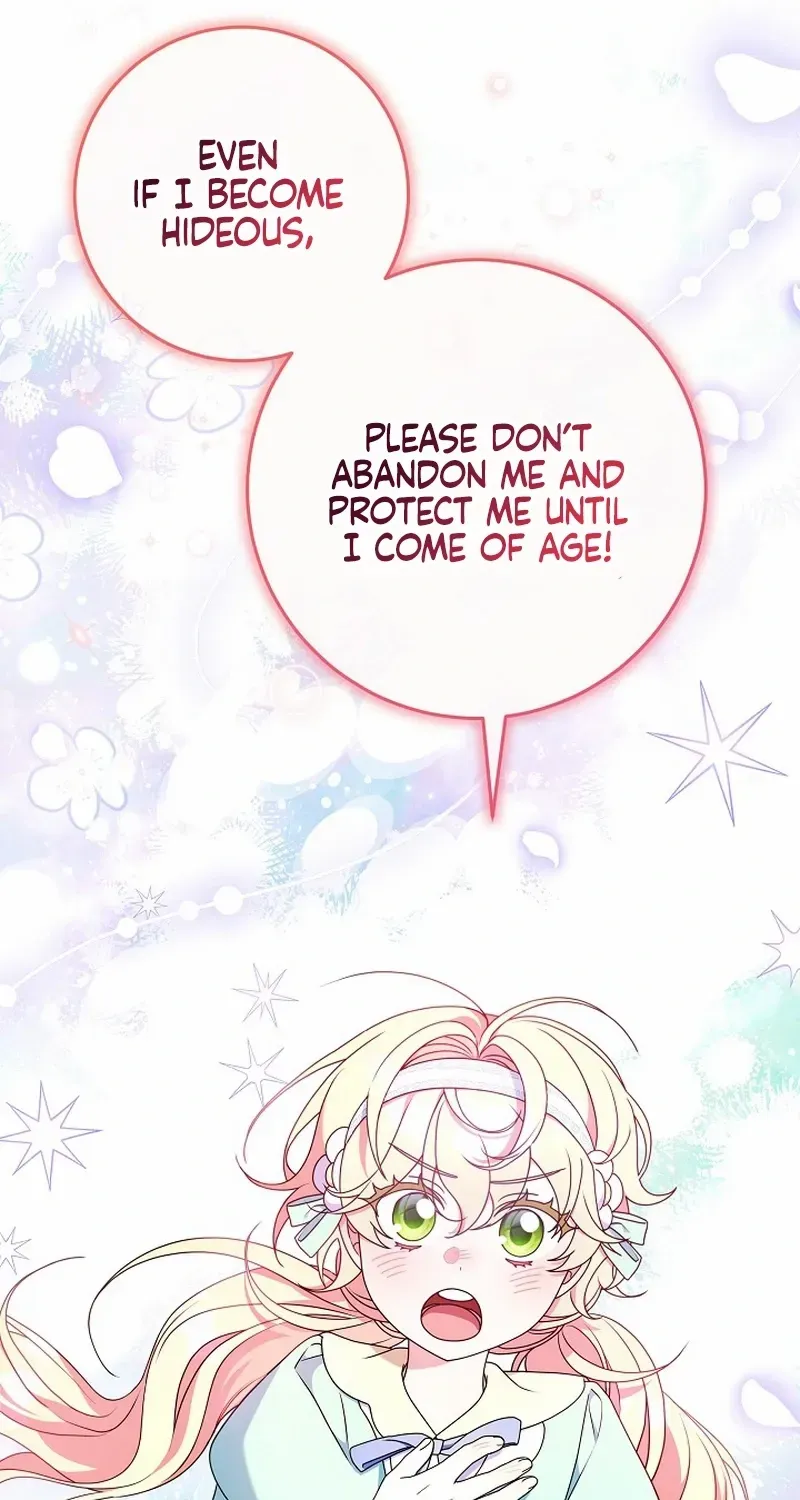 The Beloved New Daughter-in-law Of The Wolf Mansion Chapter 9 page 78 - 