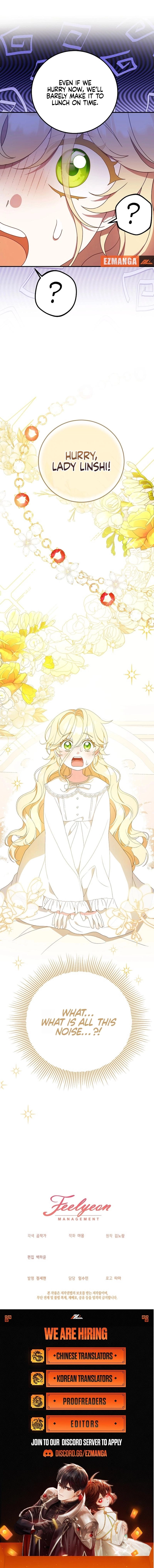 The Beloved New Daughter-In-Law of the Wolf