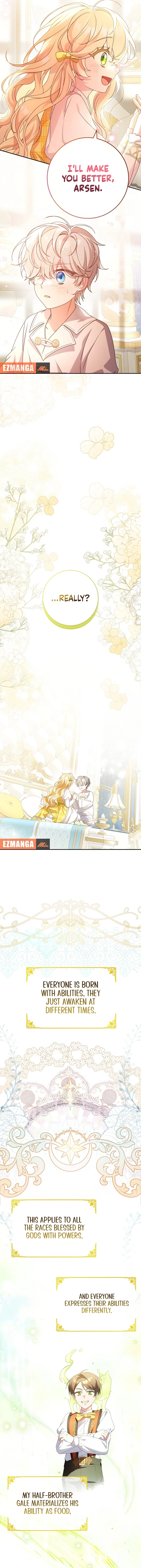 The Beloved New Daughter-In-Law of the Wolf
