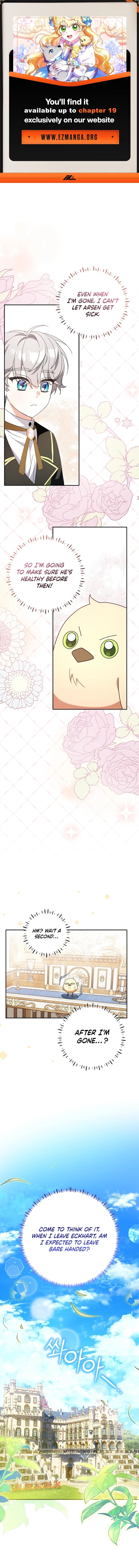 The Beloved New Daughter-In-Law of the Wolf