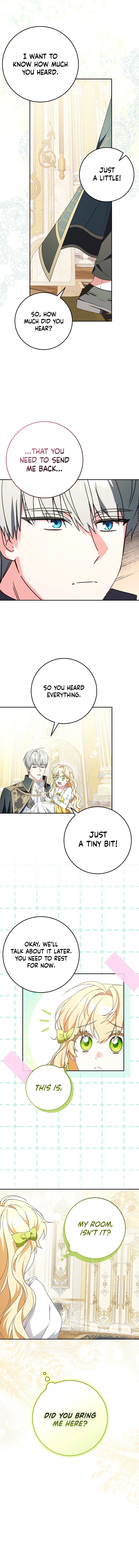 The Beloved New Daughter-In-Law of the Wolf