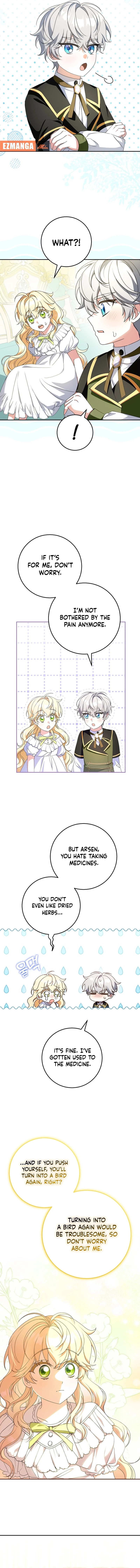 The Beloved New Daughter-In-Law of the Wolf
