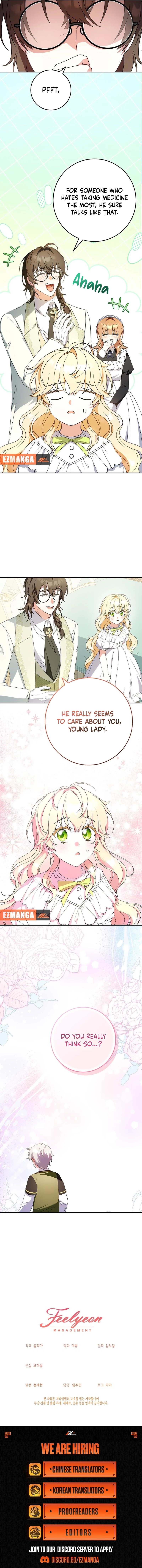The Beloved New Daughter-In-Law of the Wolf