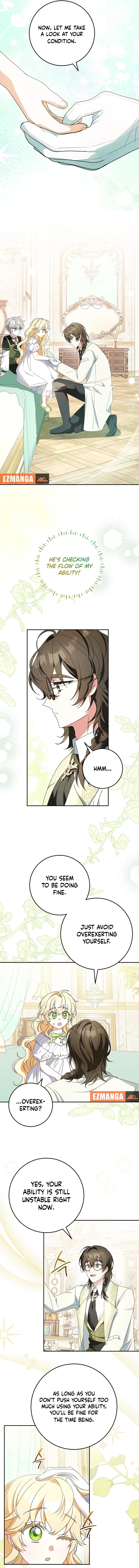 The Beloved New Daughter-In-Law of the Wolf