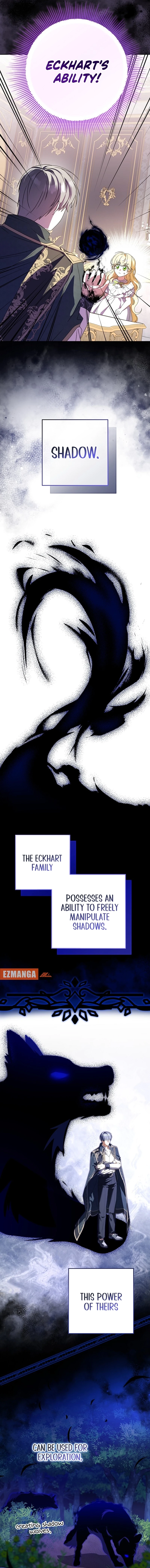 The Beloved New Daughter-In-Law of the Wolf