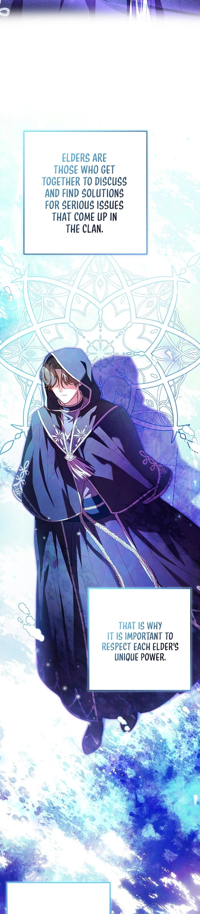 The Beloved New Daughter-In-Law of the Wolf
