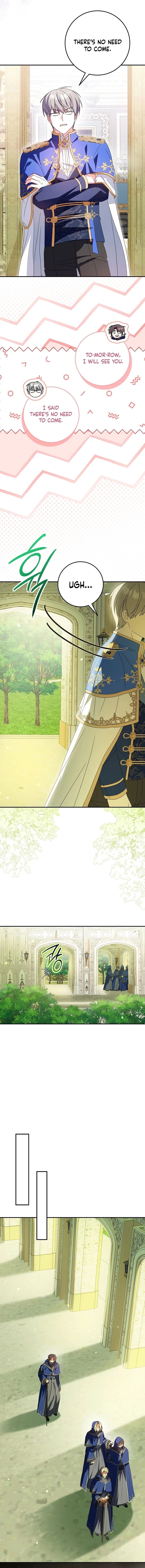 The Beloved New Daughter-In-Law of the Wolf