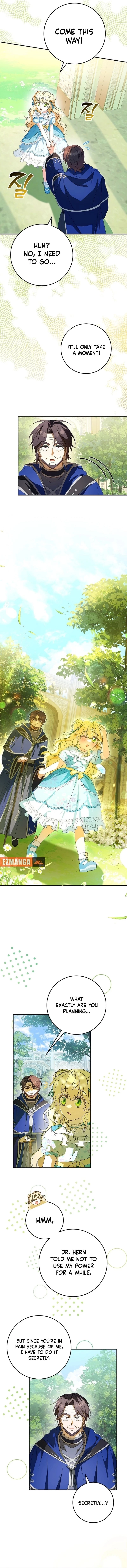 The Beloved New Daughter-In-Law of the Wolf