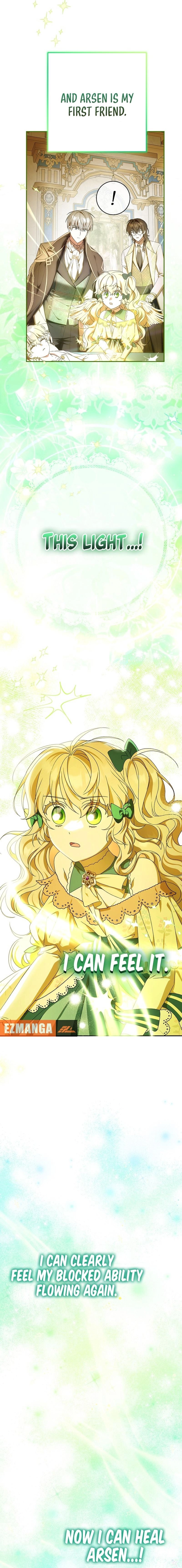 The Beloved New Daughter-In-Law of the Wolf