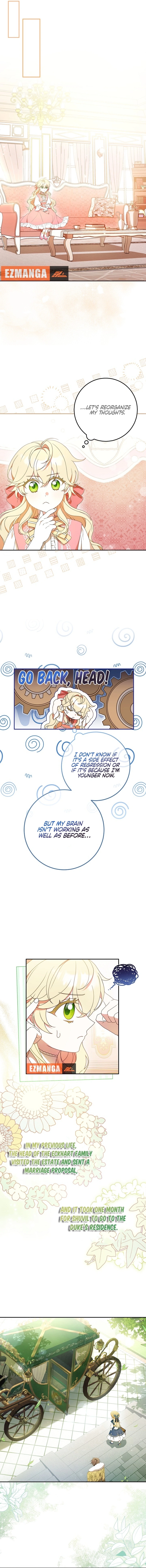 The Beloved New Daughter-In-Law of the Wolf