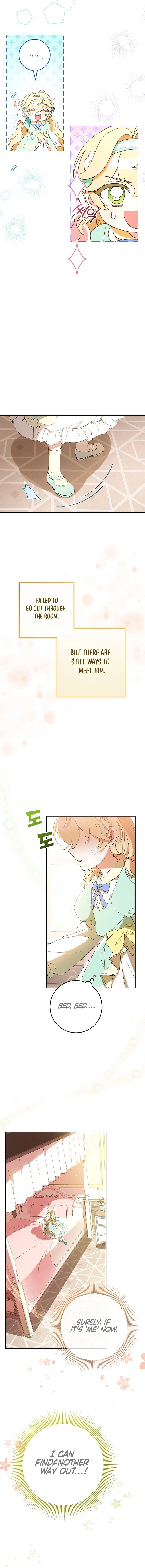The Beloved New Daughter-In-Law of the Wolf