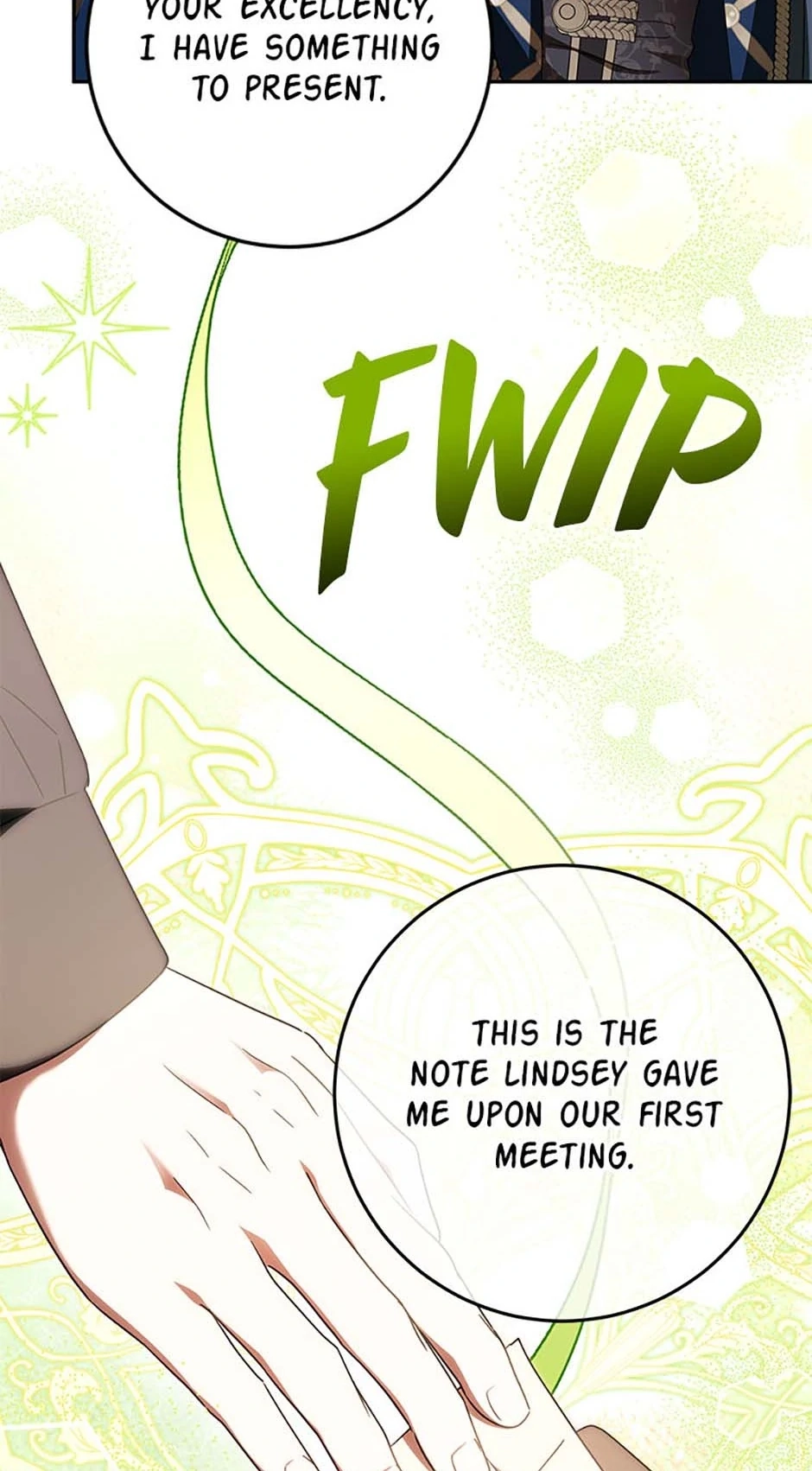 The Beloved New Daughter-In-Law of the Wolf
