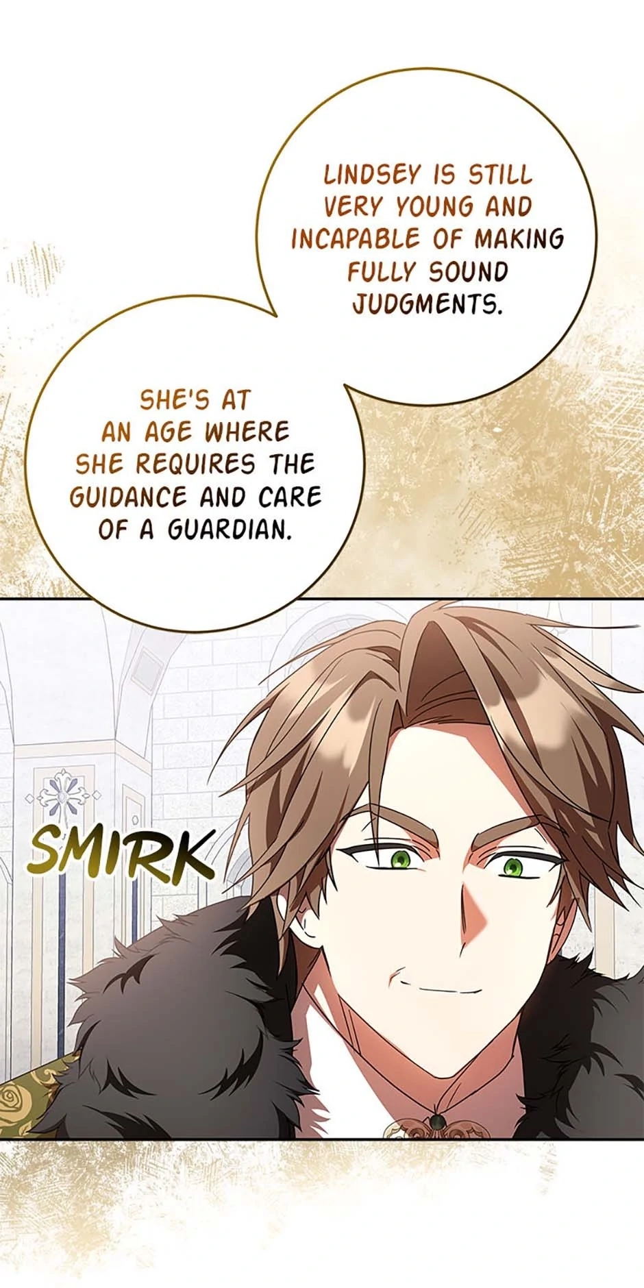 The Beloved New Daughter-In-Law of the Wolf