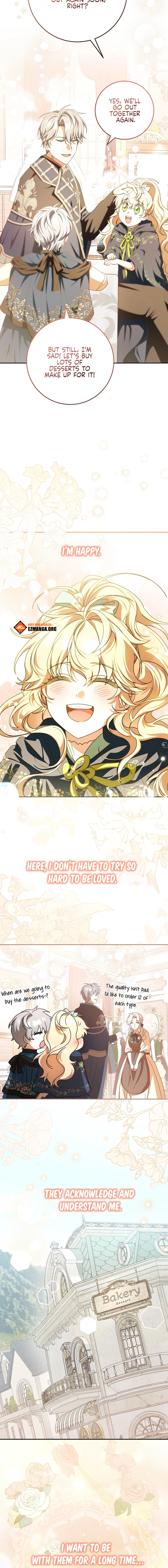 The Beloved New Daughter-In-Law of the Wolf