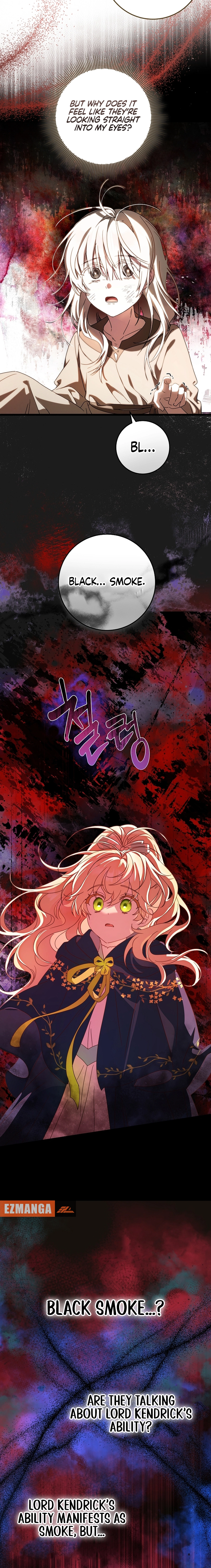 The Beloved New Daughter-In-Law of the Wolf