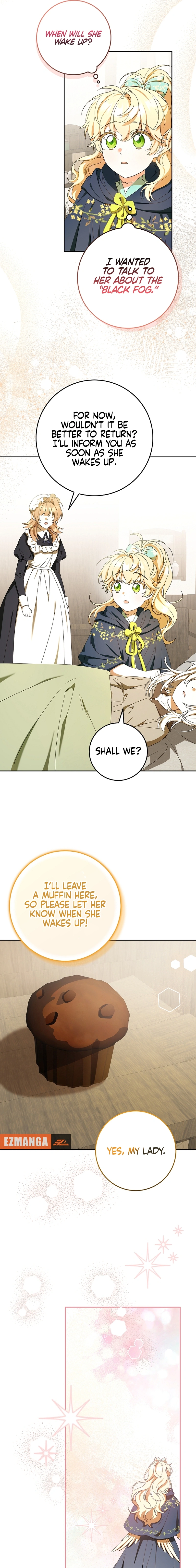 The Beloved New Daughter-In-Law of the Wolf