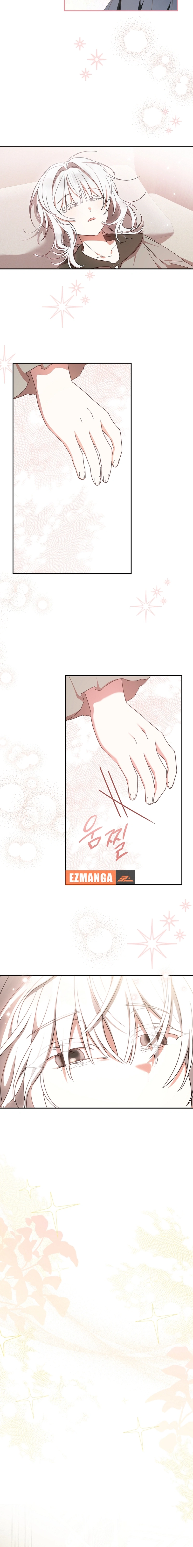 The Beloved New Daughter-In-Law of the Wolf