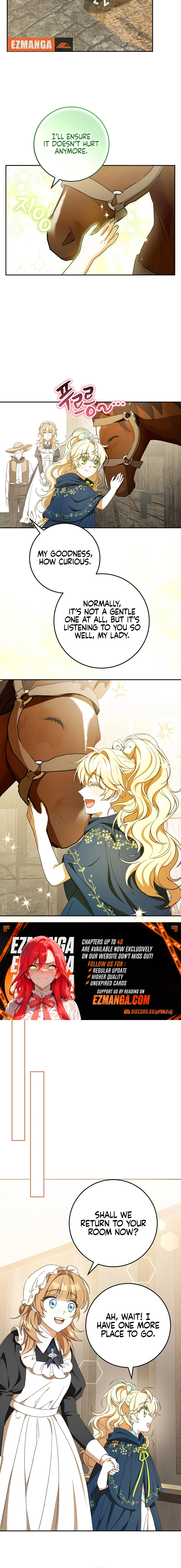 The Beloved New Daughter-In-Law of the Wolf