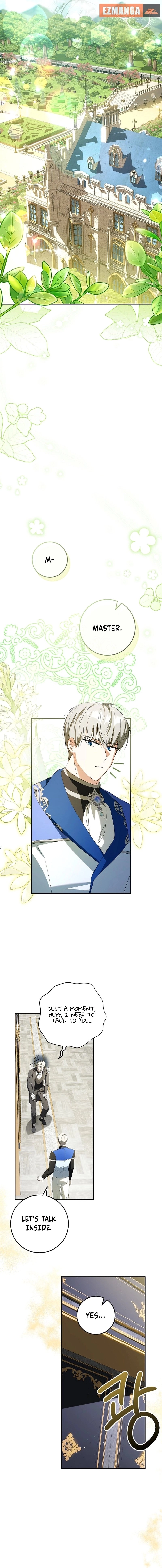 The Beloved New Daughter-In-Law of the Wolf