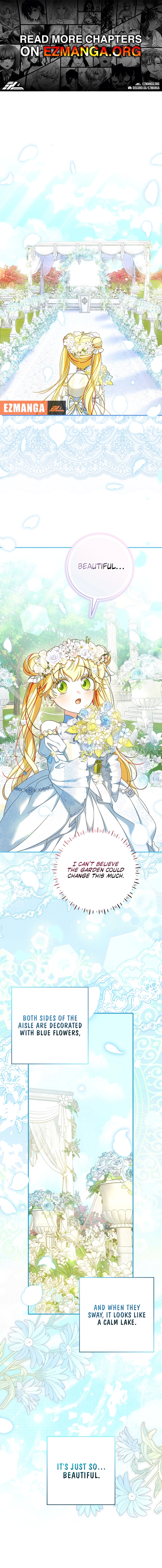 The Beloved New Daughter-In-Law of the Wolf