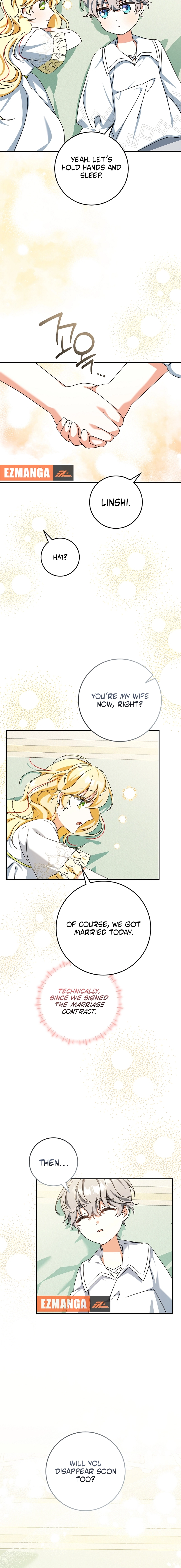 The Beloved New Daughter-In-Law of the Wolf