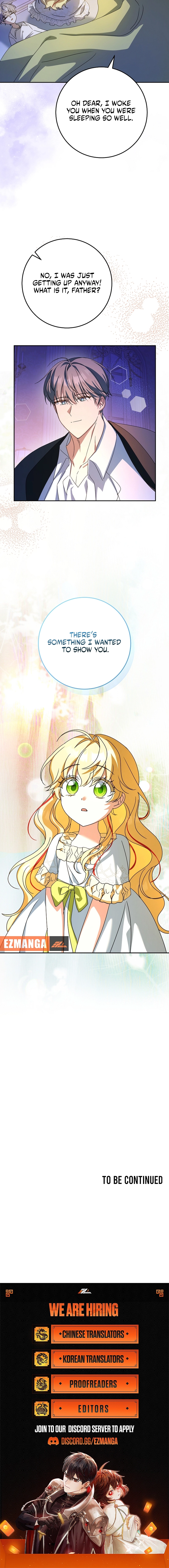 The Beloved New Daughter-In-Law of the Wolf