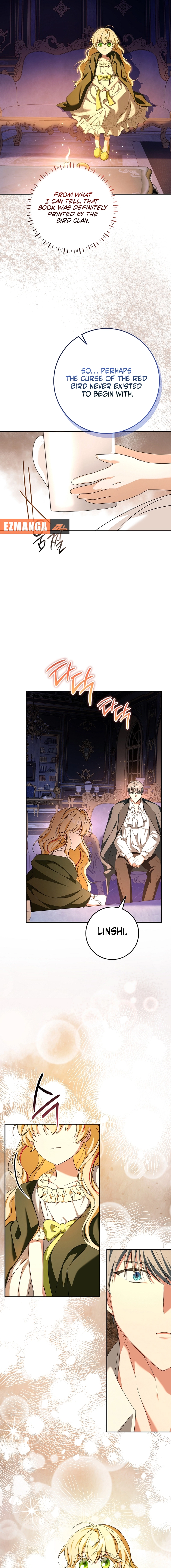 The Beloved New Daughter-In-Law of the Wolf