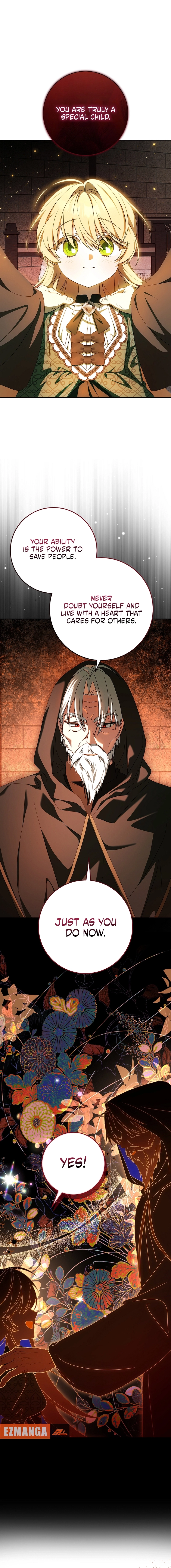 The Beloved New Daughter-In-Law of the Wolf