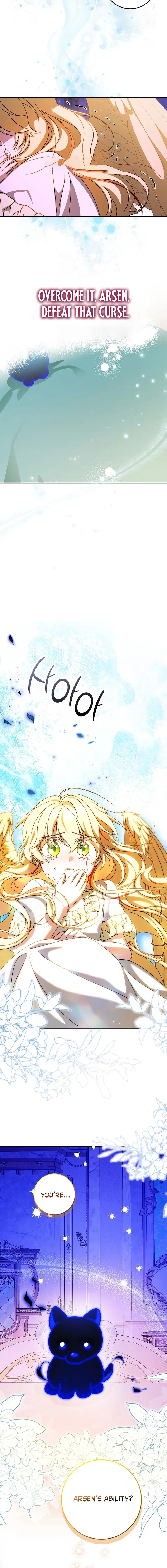 The Beloved New Daughter-In-Law of the Wolf