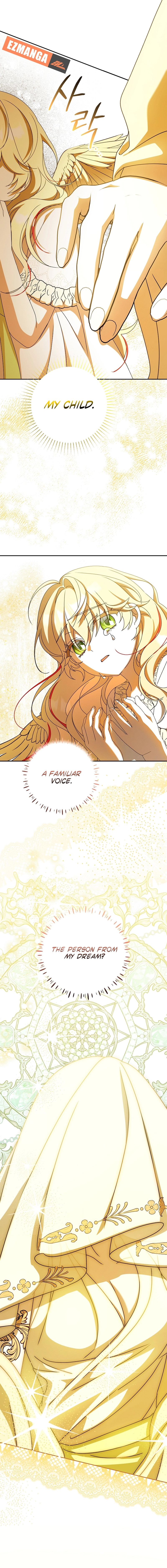 The Beloved New Daughter-In-Law of the Wolf