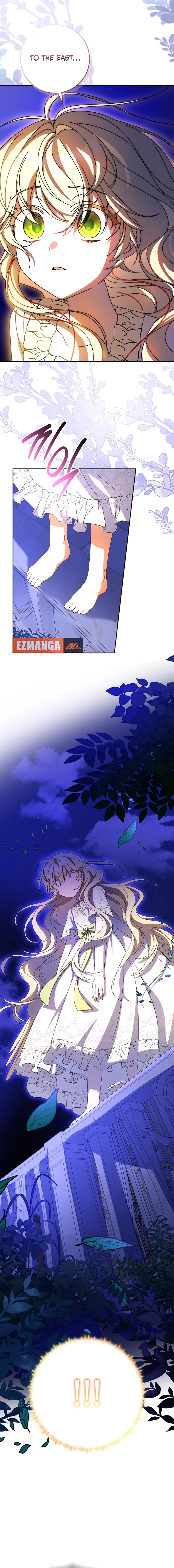 The Beloved New Daughter-In-Law of the Wolf