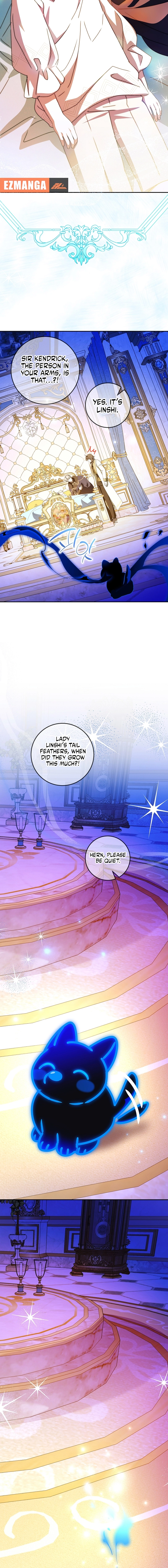 The Beloved New Daughter-In-Law of the Wolf
