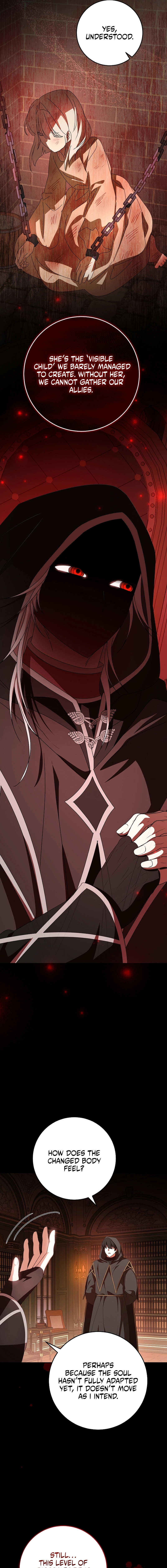 The Beloved New Daughter-In-Law of the Wolf