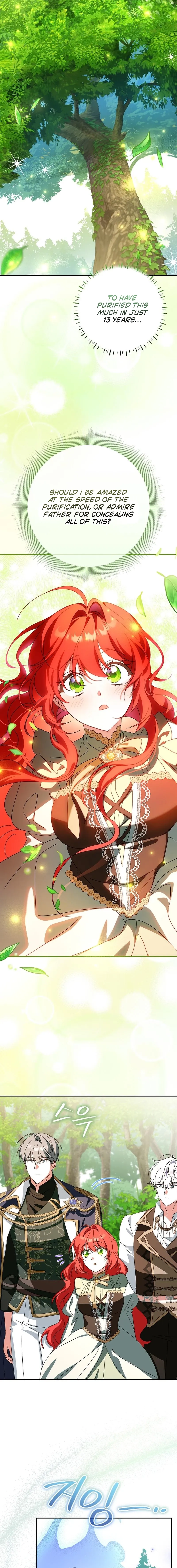 The Beloved New Daughter-In-Law of the Wolf