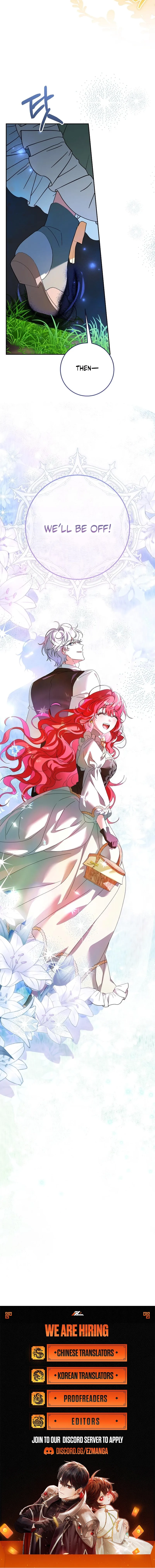 The Beloved New Daughter-In-Law of the Wolf