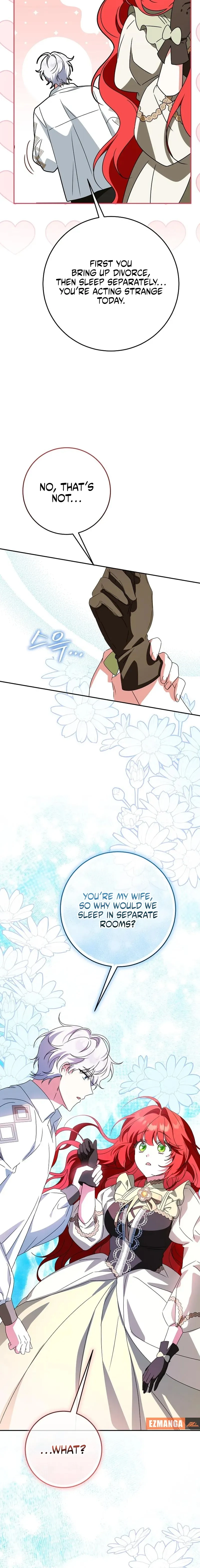 The Beloved New Daughter-In-Law of the Wolf