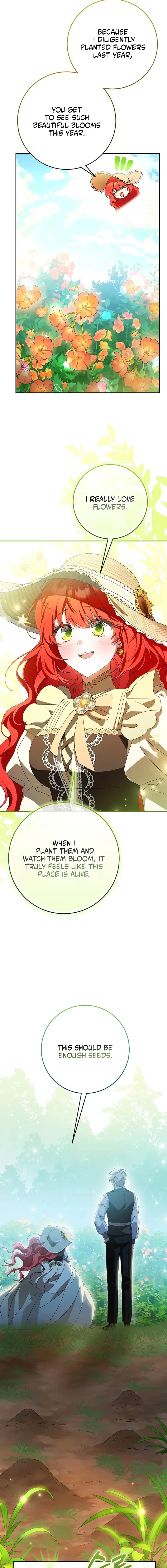 The Beloved New Daughter-In-Law of the Wolf