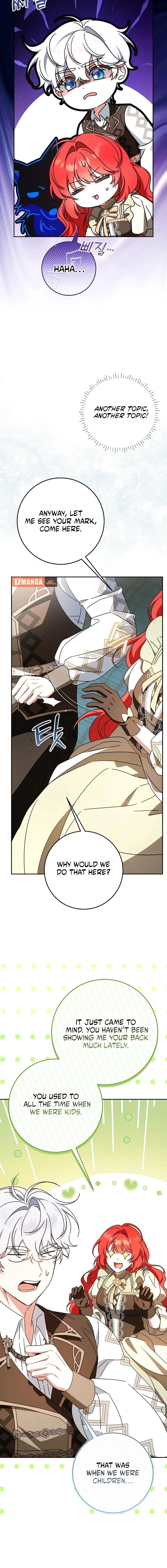 The Beloved New Daughter-In-Law of the Wolf
