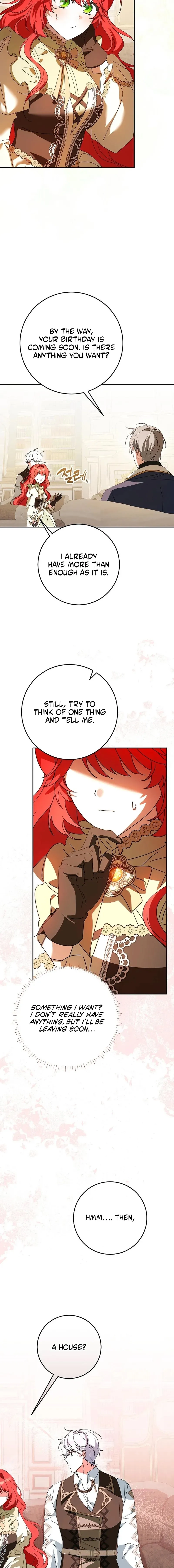 The Beloved New Daughter-In-Law of the Wolf