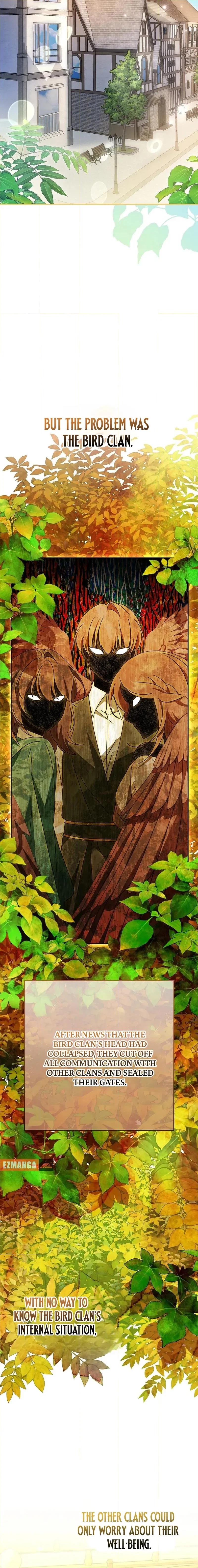 The Beloved New Daughter-In-Law of the Wolf